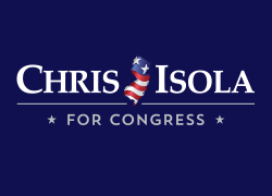 Isola for Congress