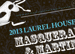 Laurel House Gala